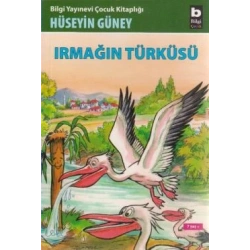 Irmağın Türküsü