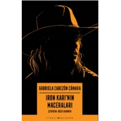 Iron Karı’nın Maceraları