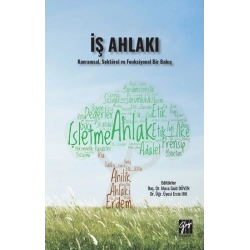 İş Ahlakı