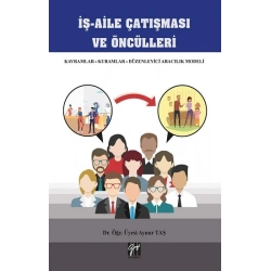 İş - Aile Çatışması ve Öncülleri