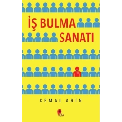 İş Bulma Sanatı