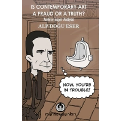 Is Contemporary Art a Fraud or a Truth? Avelina Lesper Analysis