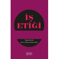 İş Etiği