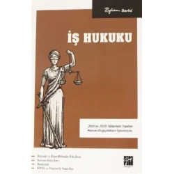 İş Hukuku