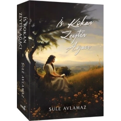 İs Kokan Zeytin Ağacı