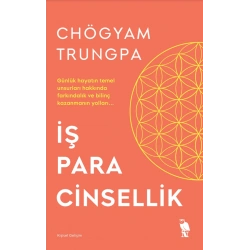 İş Para Cinsellik