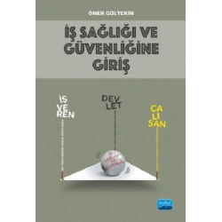 İş Sağlığı ve Güvenliğine Giriş