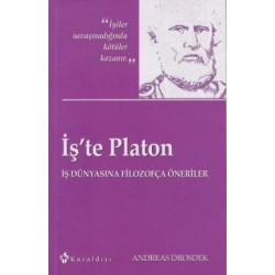 İşte Platon