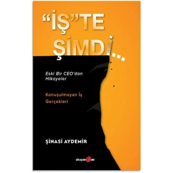 İş”te Şimdi