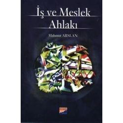 İş ve Meslek Ahlakı