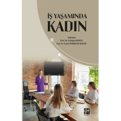 İş Yaşamında Kadın
