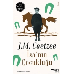 İsanın Çocukluğu