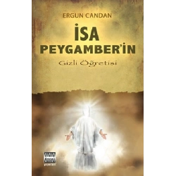 İsa Peygamber’in Gizli Öğretisi