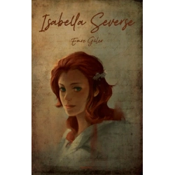 Isabelle Severse