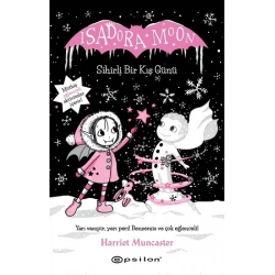 Isadora Moon –Sihirli Bir Kış Günü
