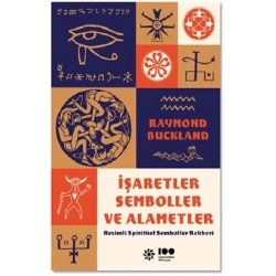 İşaretler,Semboller ve Alametler