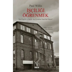 İşçiliği Öğrenmek
