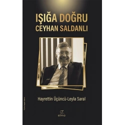 Işığa Doğru (Ciltli)