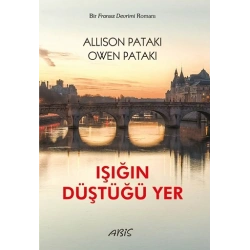 Işığın Düştüğü Yer