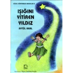 Işığını Yitiren Yıldız