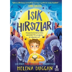 Işık Hırsızları