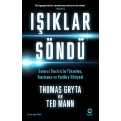 Işıklar Söndü