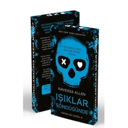 Işıklar Söndüğünde – Karanlığa Doğru 1