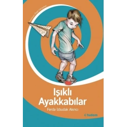 Işıklı Ayakkabılar