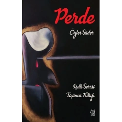 Işıltı 3 - Perde