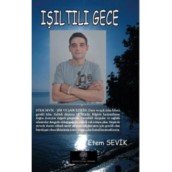 Işıltılı Gece