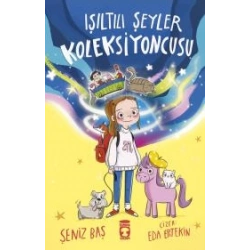 Işıltılı Şeyler Koleksiyoncusu