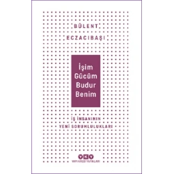 İşim Gücüm Budur Benim