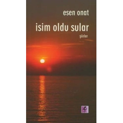İsim Oldu Sular
