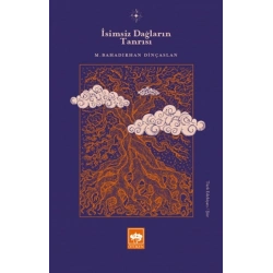 İsimsiz Dağların Tanrısı