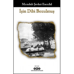 İşin Dibi Bozulmuş