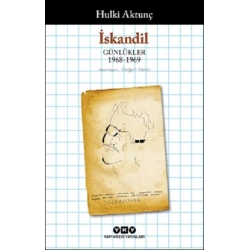 İskandil – Günlükler (1968-1969)