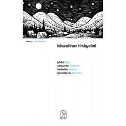 İskandinav Hikayeleri