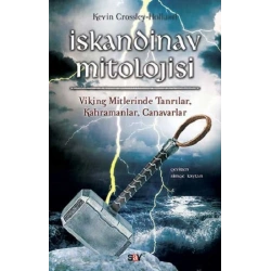 İskandinav Mitolojisi
