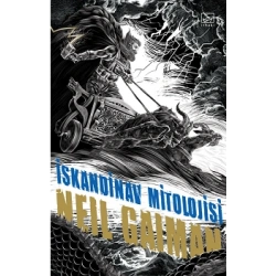 İskandinav Mitolojisi
