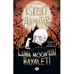 İskelet Anahtar 2 - Luna Moon’un Hayaleti
