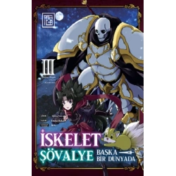 İskelet Şövalye: Başka Bir Dünyada 3