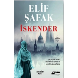 İskender