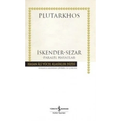 İskender - Sezar - Paralel Hayatlar