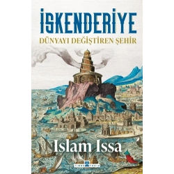 İskenderiye: Dünyayı Değiştiren Şehir