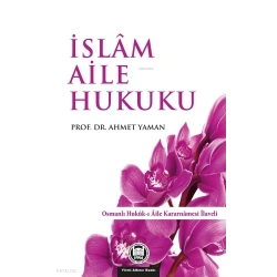 İslam Aile Hukuku