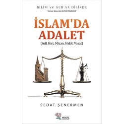 İslamda Adalet