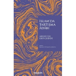İslamda Tartışma Adabı