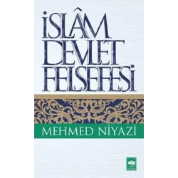 İslam Devlet Felsefesi
