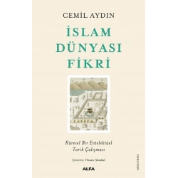 İslam Dünyası Fikri