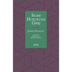 İslam Hukukuna Giriş
